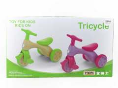 Tricycle(2C)