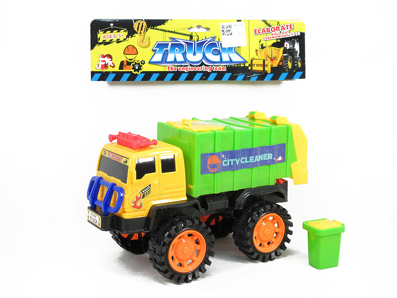 Free Wheel Car toys