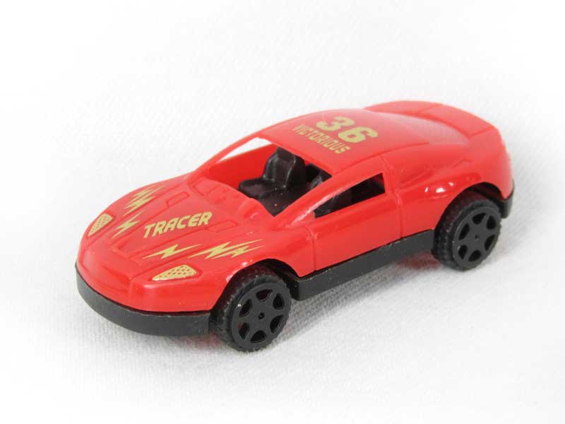 Free Wheel Sports Car(4S4C) toys