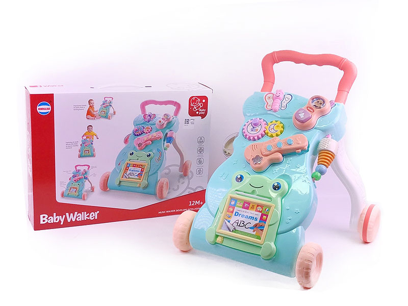 Baby Walker Set toys