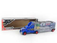 Free Wheel Truck(3C) toys