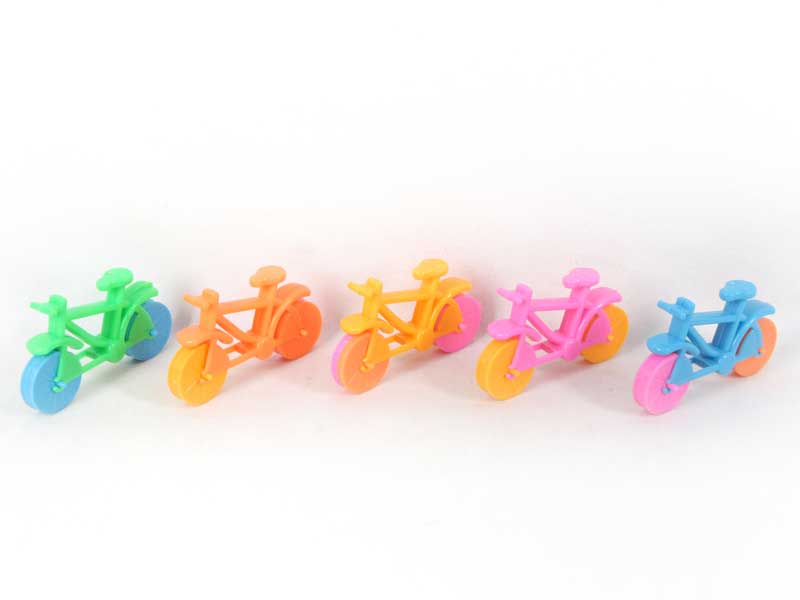 Free Wheel Bike(5C) toys