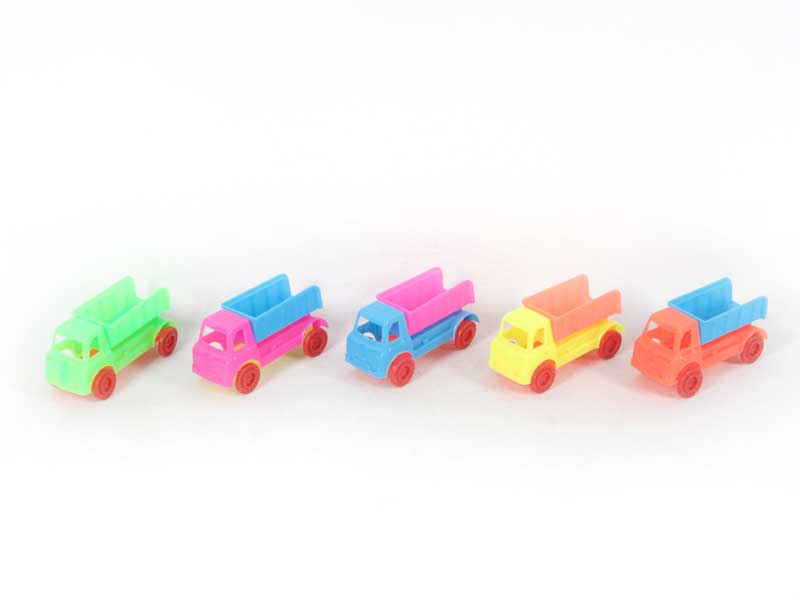 Free Wheel Truck(5C) toys