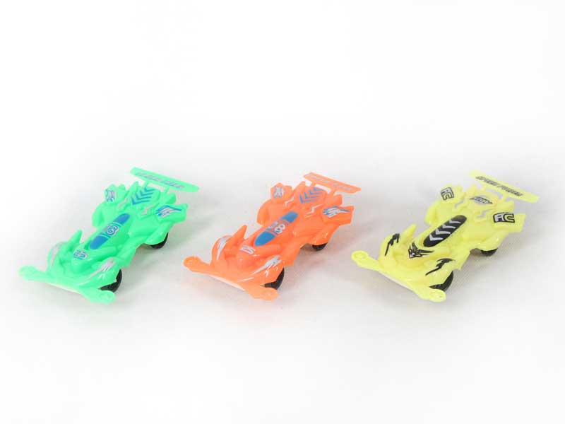 Free Wheel 4Wd(3in1) toys