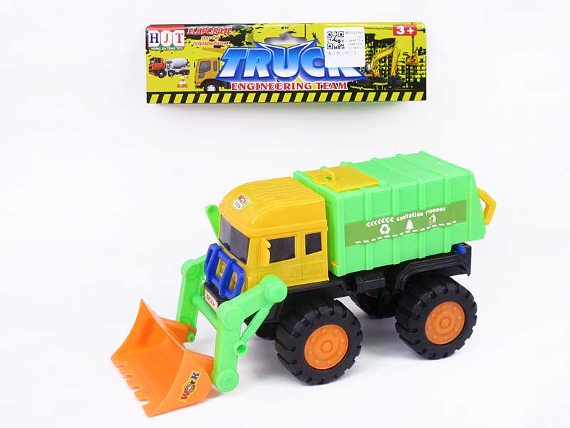 Free Wheel Car toys