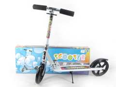 Scooter（2C）