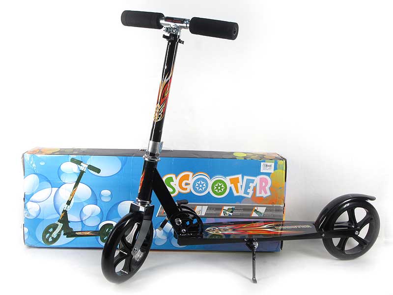 Scooter（2C） toys