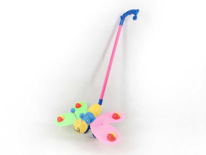 Push Insect toys