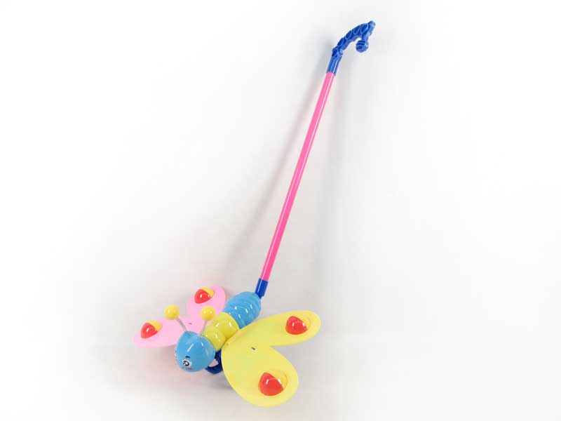 Push Insect toys