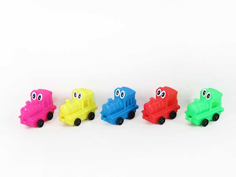 Free Wheel Loco(3C) toys