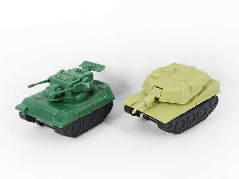Free Wheel Panzer(2S) toys
