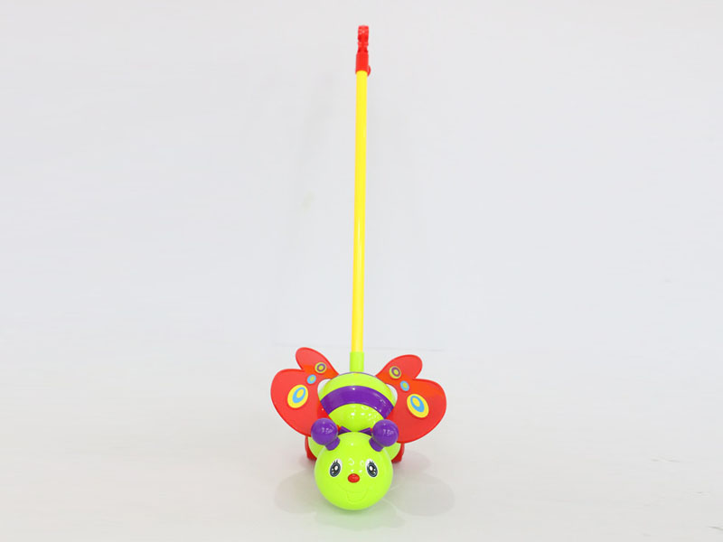 Push Butterfly(2C) toys