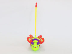 Push Butterfly(2C) toys