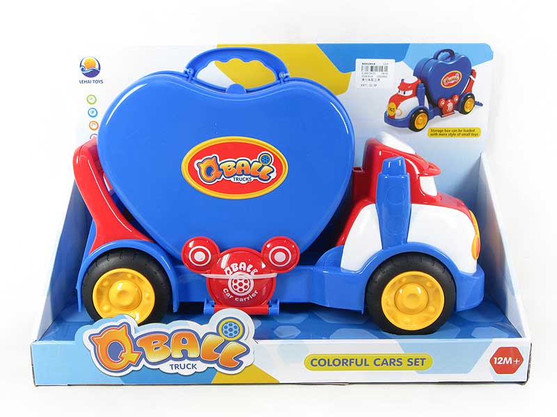 Free Wheel Car toys