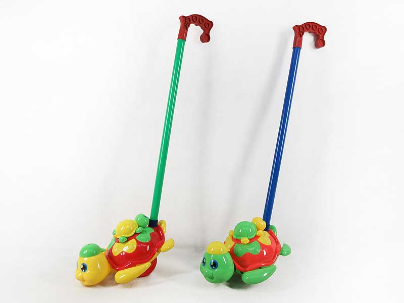 Push Tortoise(2C) toys