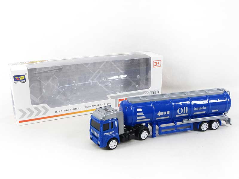 Free Wheel Truck(2C) toys
