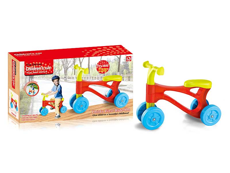 Baby Walker Set toys