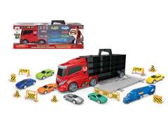 Free Wheel Truck toys