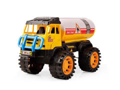 Free Wheel Truck toys