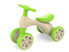 Free Wheel Four-wheeled Car(2C) toys