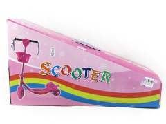 Scooter W/M