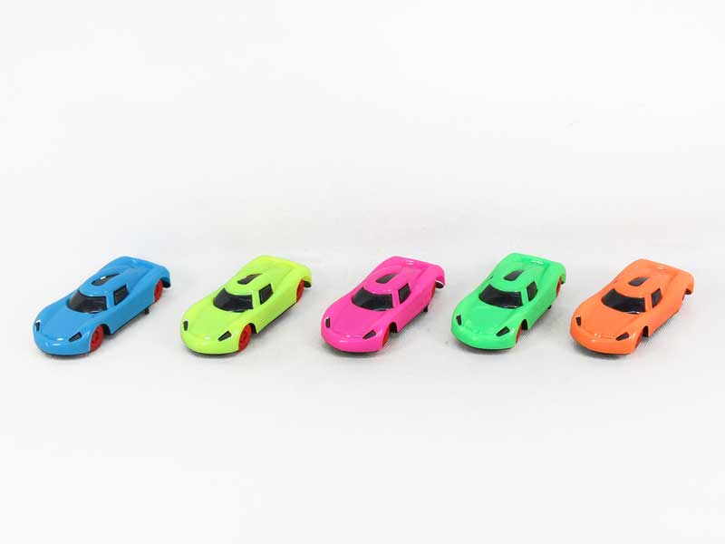 Free Wheel Sports Car(5C) toys