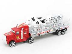 Free Wheel Truck Tow Animal((2C)
