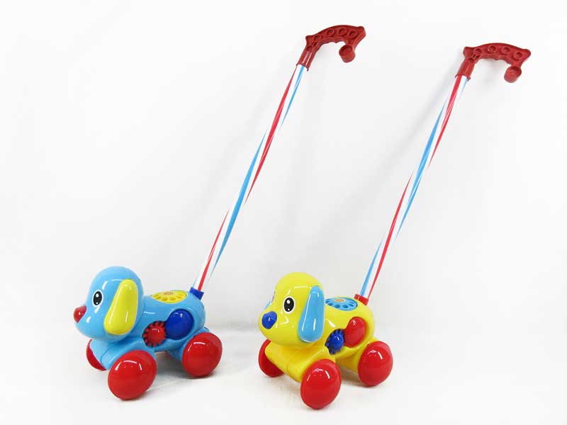 Push Dog(2C) toys