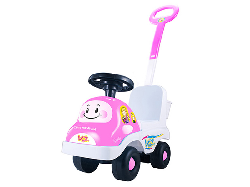 Free Wheel Baby Walker toys