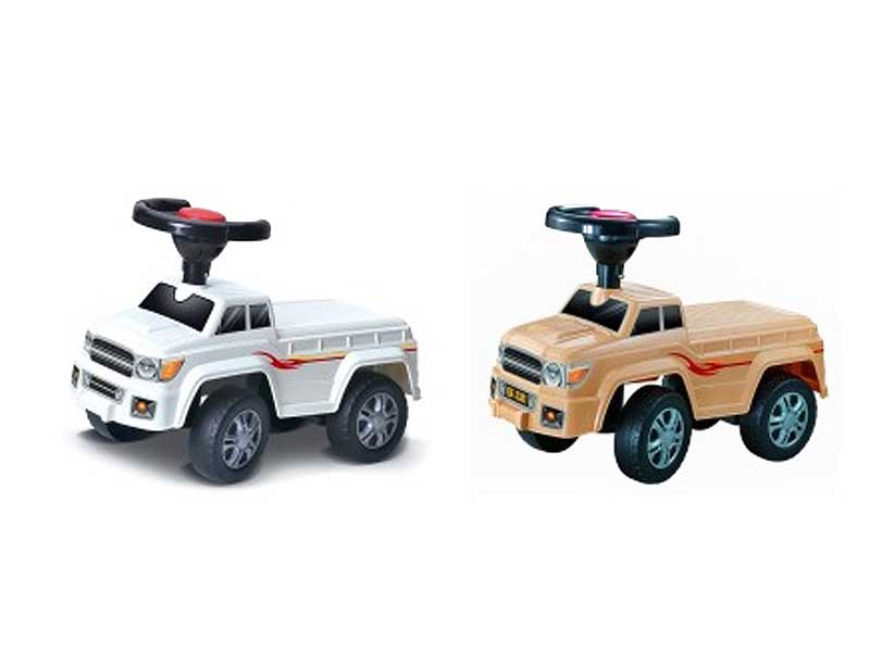 Cartoon Baby Car(2C) toys