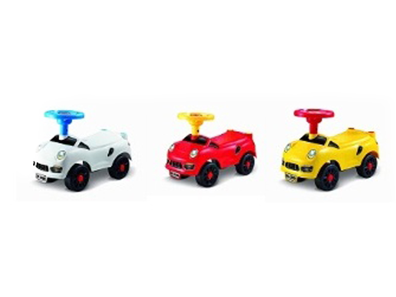 Cartoon Baby Car(3C) toys