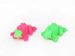 Wheel Free Frog(2C) toys