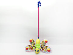 Push Bee toys