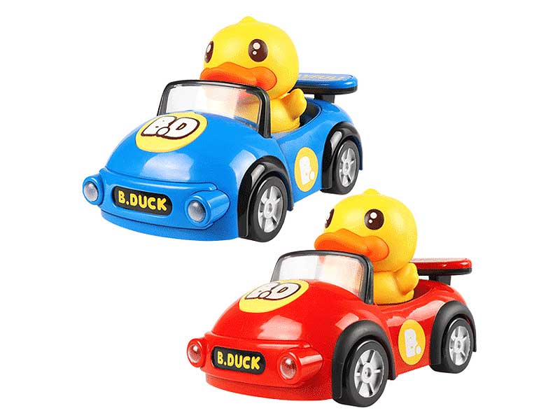 Push Cart(2C) toys