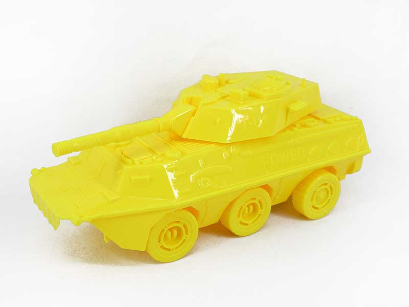 Free Wheel Panzer(2C) toys