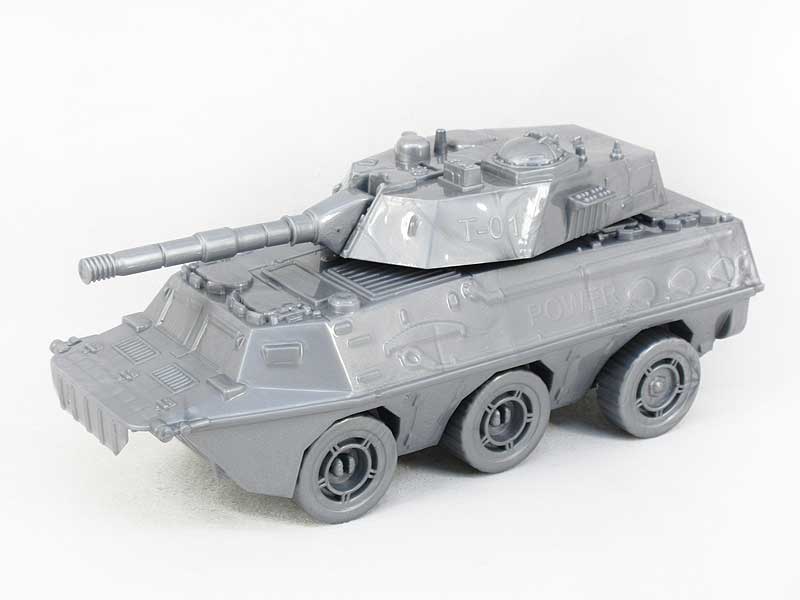 Free Wheel Panzer(2C) toys