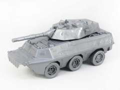 Free Wheel Panzer(2C)