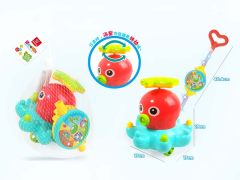 Push Octopus W/L_M toys