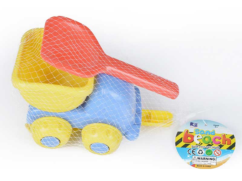 Free Wheel Car & Consumption toys