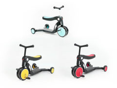 Scooter(3C)
