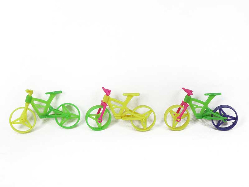 Free Wheel  Bike(3C) toys