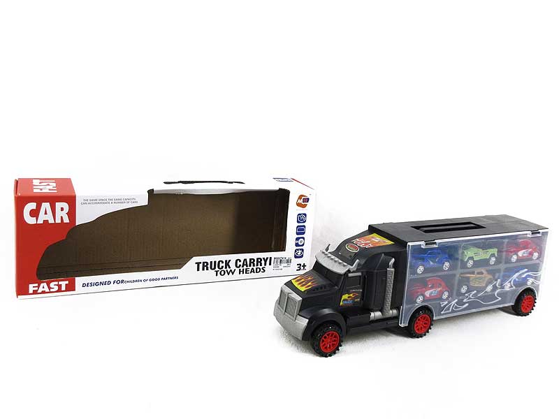 Free Wheel Truck Set toys