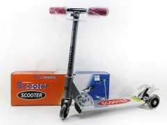 Scooter W/L