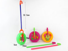 Push Wheel(3C) toys