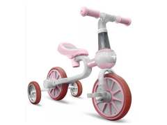 3in1 Tricycle toys