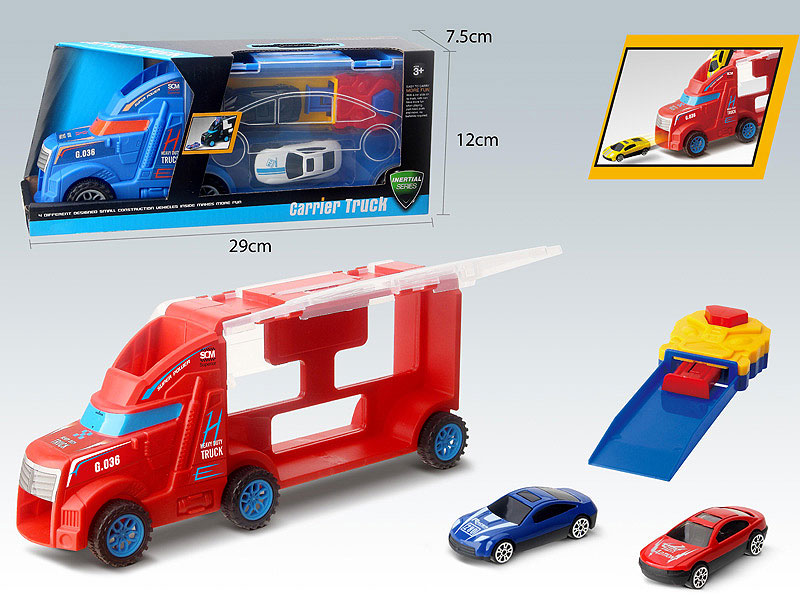 Free Wheel Truck Set(2C) toys