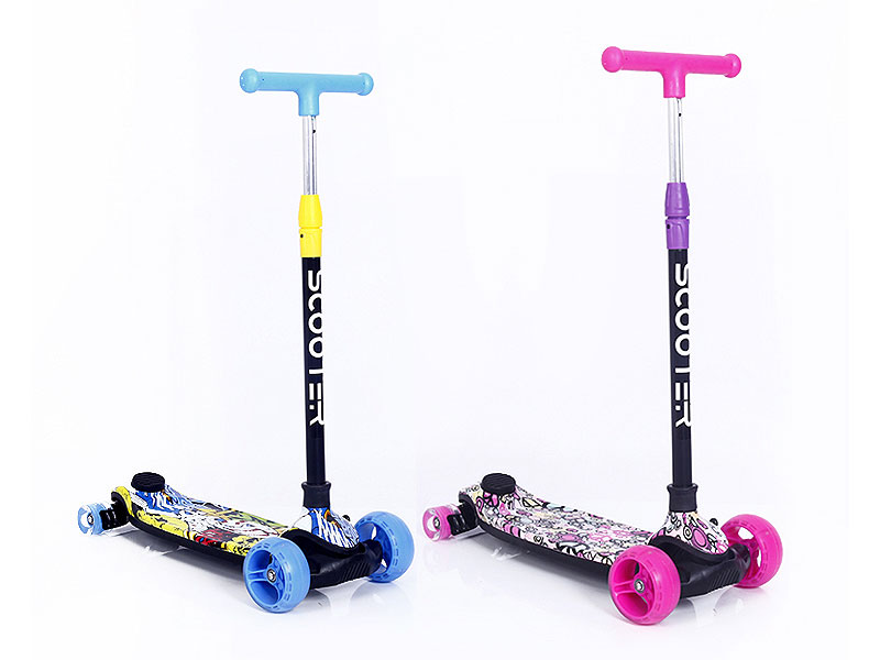 Scooter(2C) toys