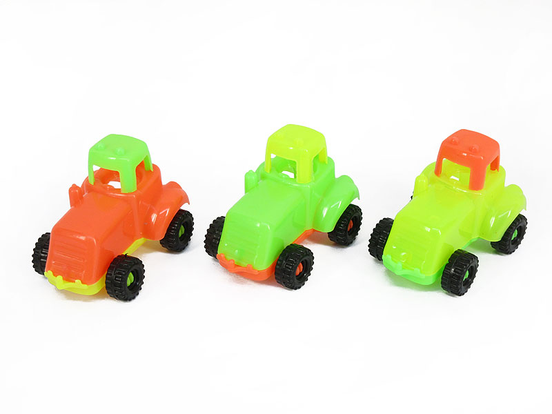 Free Wheel Hat Car(3C) toys