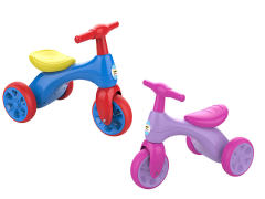 Free Wheel Tricycle(2C)