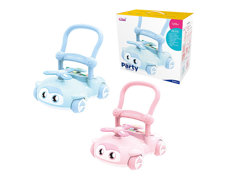 Baby Walker Set toys